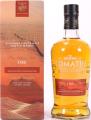 Tomatin Five Virtues Series Fire Limited Edition 46% 700ml