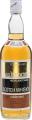 Aultmore 12yo unblended Gold black & brown label 40% 750ml