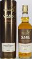 Bunnahabhain 2007 GM Cask Strength 1st Fill Sherry Hogsheads 15602601 & 15602603 55.8% 700ml