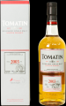 Tomatin 2003 Single Cask 58.1% 700ml