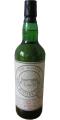 Springbank 1989 SMWS 27.57 A dram for any season 52.5% 700ml