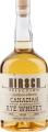 Glenora Hirsch Selection Canadian Pot Distilled Rye Whisky 43% 750ml
