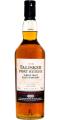 Talisker Port Ruighe 45.8% 700ml