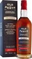 Old Perth Cask Strength MSWD Blended Malt Scotch Whisky Sherry Casks 58.6% 700ml