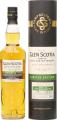 Glen Scotia 1991 Limited Edition Single Cask #857 Edinburgh Airport Exclusive 56.5% 700ml