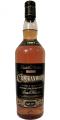 Cragganmore 1997 The Distillers Edition Portwine Cask Finish 40% 750ml