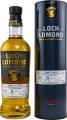 Loch Lomond 2011 Single Cask 1st Fill Bourbon Barrel wine Wolf 58% 700ml