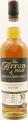 Arran 2004 Private Cask Sherry Hogshead 2004/7 Delhaize 54.7% 700ml