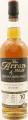 Arran 2004 Private Cask Sherry Hogshead 2004/7 Delhaize 54.7% 700ml