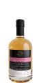 Glen Moray 2007 WCh First Fill Bourbon Barrel Whisky and Cigar Club Basel 58.3% 500ml