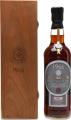 Tullibardine 1966 Ex-Sherry Butt #1112 49.8% 700ml