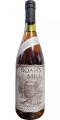 Noah's Mill Genuine Bourbon Whisky New Charred Oak Barrels 57.15% 750ml