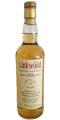 Linkwood 1984 BF #55 50.1% 700ml