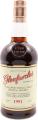 Glenfarclas 1991 Seek the Ultimate 1st fill Sherry Butt #5694 Rudder LTD 56.9% 700ml