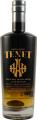 Tenet 1992 H&H Tenet Bourbon Barrel 48.9% 700ml