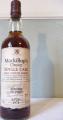 Dufftown 1978 McC Single Cask Sherry Wood #5855 58.3% 700ml