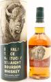 Buffalo Trace Single Barrel Select whiskyzone.de 40% 700ml