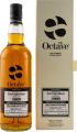 Invergordon 2009 DT The Octave #5227425 Exclusively bottled for Kirsch Import 55.7% 700ml