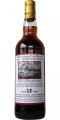 Bruichladdich 2002 Private Cask Bottling First Fill Sherry Hogshead #1268 63.8% 700ml