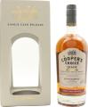 Bunnahabhain 2001 VM The Cooper's Choice Oloroso Sherry Cask #1426 50.5% 700ml