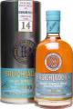 Bruichladdich 1993 The Italian Collection Barbaresco Matured French Oak 14yo 46% 700ml