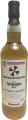 Fettercairn 2009 WPDK Bourbon Barrel #800300 57% 700ml