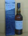 Caol Ila 12yo Islay Single Malt Whisky 43% 700ml