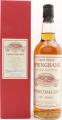Springbank Christmas 2007 for Shareholders Directors and Staff Claret Wood 46% 700ml