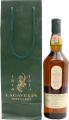 Lagavulin 1993 Feis Ile 2008 52.9% 700ml