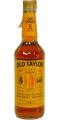 Old Taylor 6yo Kentucky Straight Bourbon Whisky Charred New American Oak Barrels 40% 700ml