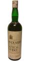 Findlater's 5yo Finest Scotch Whisky Trader Srl. Firenze 43% 750ml