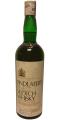 Findlater's 5yo Finest Scotch Whisky 43% 750ml