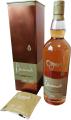 Benromach 2010 Organic 43% 700ml