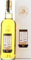 Teaninich 1983 DT Dimensions Oak Cask #6717 48% 700ml