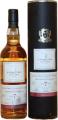 Balmenach 2010 DR Oloroso Finish #11 57.5% 700ml