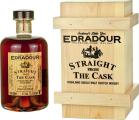 Edradour 2008 Straight From The Cask Sherry Cask Matured 59% 500ml