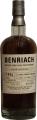 BenRiach 1994 Cask Edition China Duty Free Group 53.8% 700ml
