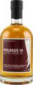 Scotch Universe Pegasus VI 103 P.7.1 1972.5 TS 56.8% 700ml