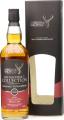 Glen Scotia 1992 GM The MacPhail's Collection 43% 700ml