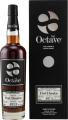 Port Dundas 1973 DT The Octave #607229 56.1% 700ml