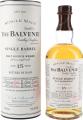 Balvenie 15yo Single Barrel ex-bourbon 50.4% 700ml
