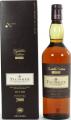 Talisker 2000 The Distillers Edition Amoroso Sherry Casks Finish 45.8% 700ml