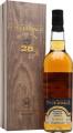 The Tweeddale 28yo The Evolution 52% 700ml