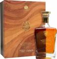 John Walker & Sons Private Collection 2017 Edition Mastery of Oak 46.8% 700ml