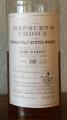 Nice n Peaty 2006 LsD Red Wine-Finished Barrique 46% 700ml