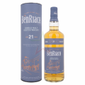 BenRiach 21yo 46% 700ml