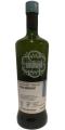 Miltonduff 2012 SMWS 72.97 First Fill Bourbon Barrel 62.3% 750ml