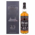 BenRiach 25yo 46.8% 700ml