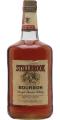 Stillbrook 4yo American Bourbon 40% 1750ml