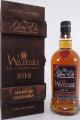 Glen Els Wayfare The Cask Strength 61% 700ml